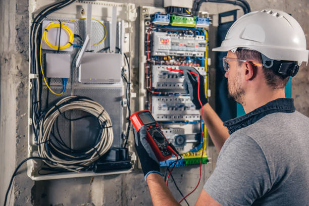 Best Electrical Repair Services  in Bolivar Peninsula, TX