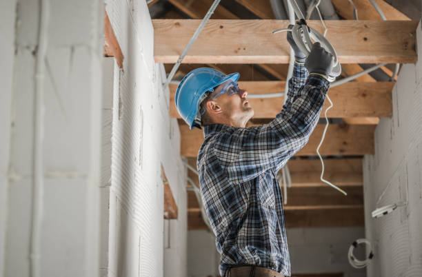 Best Emergency Electrician Near Me  in Bolivar Peninsula, TX