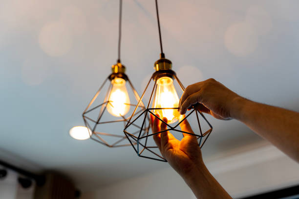 Best Outdoor Lighting Installation  in Bolivar Peninsula, TX
