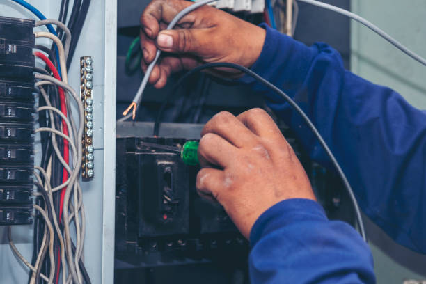 Best Home Electrical Repair  in Bolivar Peninsula, TX