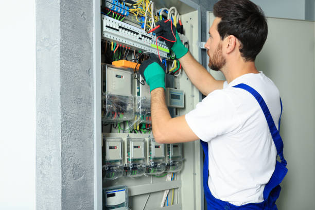 Best Electrical Repair Services  in Bolivar Peninsula, TX