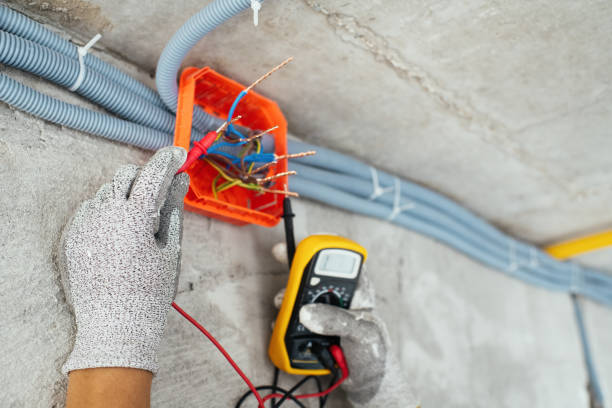 Best Electrical Wiring Services  in Bolivar Peninsula, TX