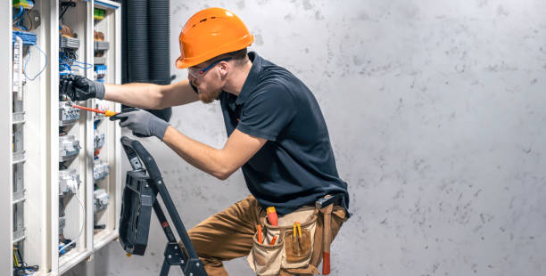 Best Electrical Repair Services  in Bolivar Peninsula, TX