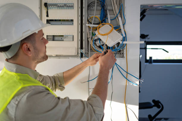 Best Emergency Electrical Repair  in Bolivar Peninsula, TX